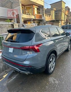 هیۆندای سەنتافی